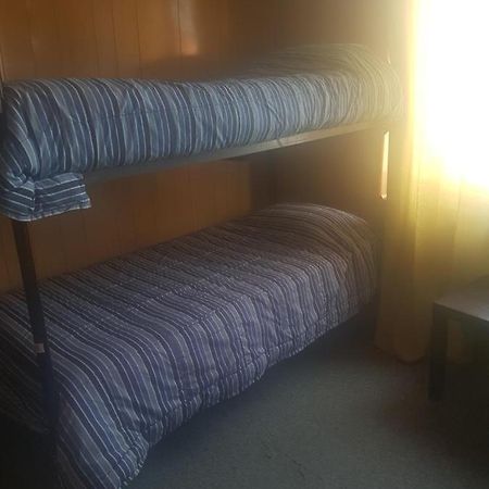 Hostal La Morenita Punta Arenas Zewnętrze zdjęcie