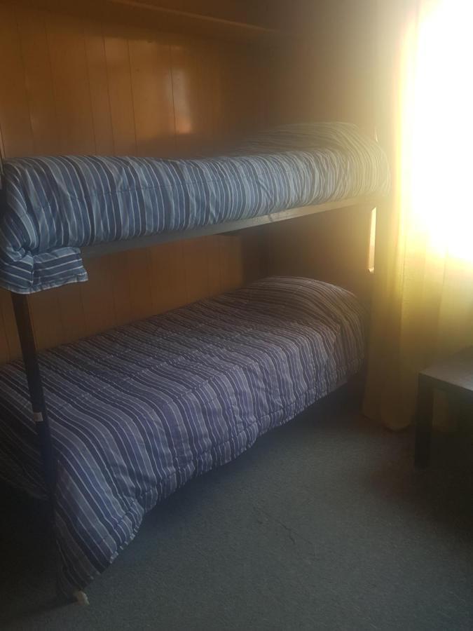 Hostal La Morenita Punta Arenas Zewnętrze zdjęcie