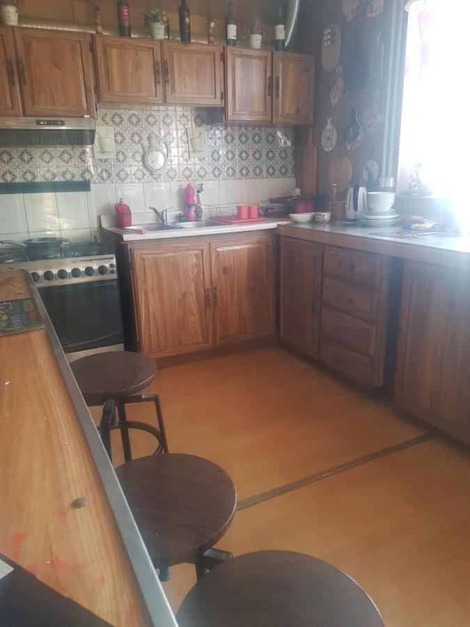 Hostal La Morenita Punta Arenas Zewnętrze zdjęcie