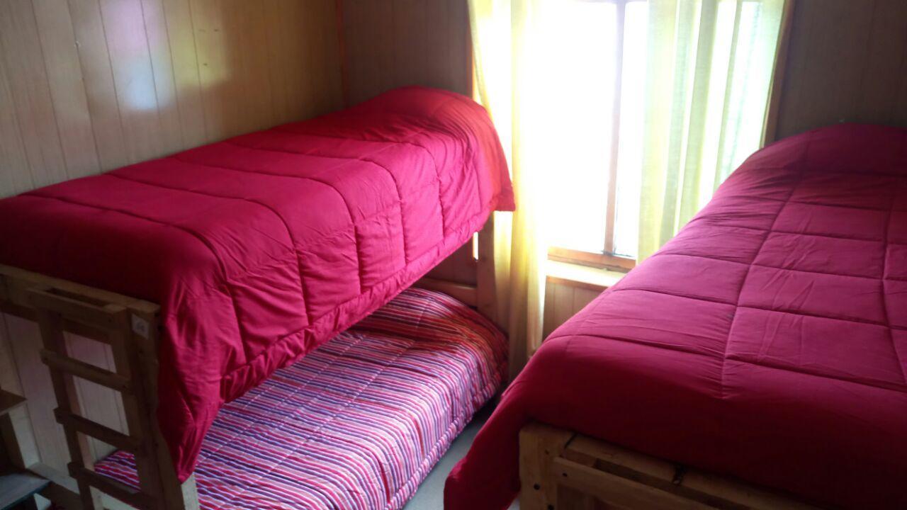 Hostal La Morenita Punta Arenas Zewnętrze zdjęcie